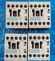 SIEMENS 3RT1015-1AB01 Contactor