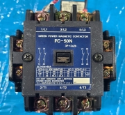 MATSUSHITA FC-50N Contactor
