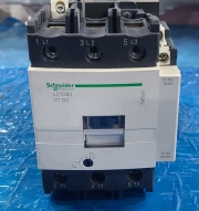 SCHNEIDER LC1D80 Contactor