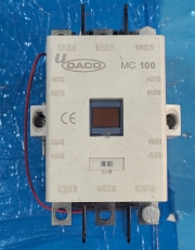 DACO MC 100 Contactor