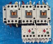 LS MC-22a Contactor