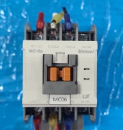 LS MC-6a Contactor