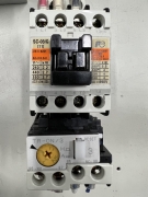 FUJI SC-03/G Contactor