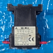 MITSUBISHI SD-M11 Contactor
