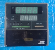 YAMATAKE C215GA00501 Controller