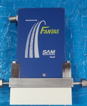 SAM SFC2480FX Mass Flow Controller