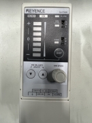 KEYENCE SJ-F100 Ionizer Controller