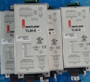 WATLOW TLM-8 Temperature Limit Controller