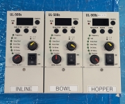 ULI UL-500s Feeder Controller
