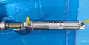 SMC CJ2L16-60-XB9 Cylinder