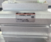 SMC CQ2B63-40DC Cylinder