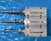 SMC CVJ5B6-N5005-15 Cylinder