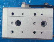 SMC MXS12-20 Cylinder