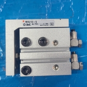 SMC MXU10-5 Cylinder
