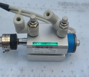 CKD SSD-DL-16-10 Cylinder