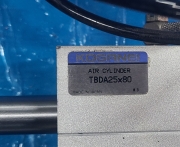 KOGANEI TBDA25x80 Cylinder