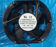COMMONWEALTH FP-108EX Fan