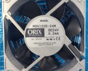 ORIX MDS1225-24M Fan