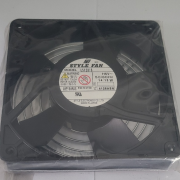 STYLE US12B15 Fan
