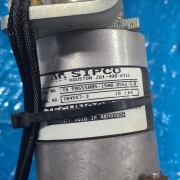 SIPCO TA P055S005-15NB-B5G2-S-0 Gear Box