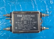 FINE SUNTRONIX SN-E15H-CM Noise Filter