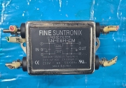 FINE SUNTRONIX SN-E6H-CM Noise Filter