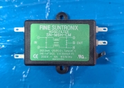 FINE SUNTRONIX SN-M6H-CM Noise Filter