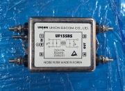 UNION UF15SBS Noise Filter