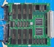 ADVANTEST BGD-024401 X03 PCB