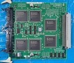 ADVANTEST BGD-026363 PCB