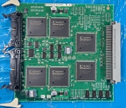 ADVANTEST BGD-026363 PCB