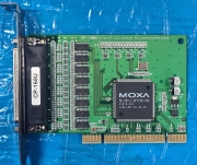 MOXA CP-168U PCI Board