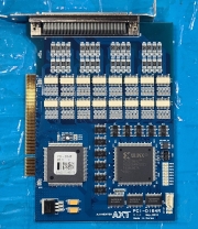 AXT PCI-DI64R Digital Input Control
