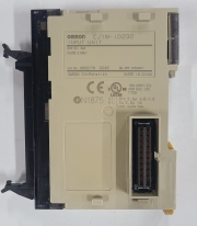 OMRON CJ1W-ID232 PLC Digital Input Unit