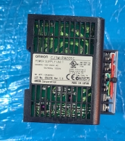 OMRON CJ1W-PA205C PLC Power Supply Unit