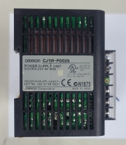 OMRON CJ1W-PD025 PLC Power Supply Unit