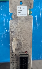 PANASONIC DV4E0521 Servo Drive