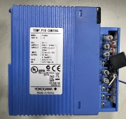 YOKOGAWA F3CU04 PLC Temperature PID Control