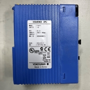 YOKOGAWA F3SP71 PLC Sequence CPU Module