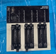 MITSUBISHI FX2NC-96MT PLC Digital I/O Unit