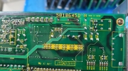 PANASONIC MQD045A1U Servo Drive