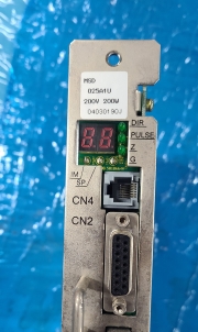 PANASONIC MSD025A1U Servo Drive