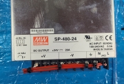 MEAN WELL SP-480-24 Power Supply