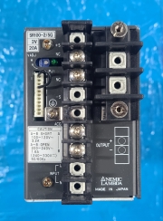 NEMIC-LAMBDA SR100-2/5G Power Supply