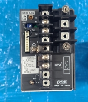 NEMIC-LAMBDA SR100-5/5G Power Supply