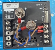 NEMIC-LAMBDA SR200-15/5G Power Supply
