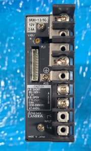 NEMIC-LAMBDA SR30-12/5G Power Supply