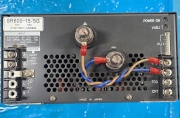 NEMIC-LAMBDA SR600-15/5G Power Supply