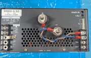 NEMIC-LAMBDA SR600-5/5G Power Supply