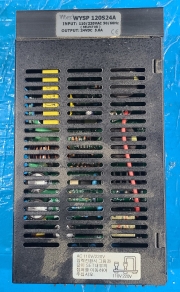 WYES WYSP120S24A Power Supply